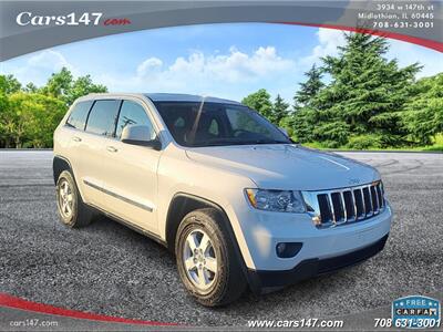 2011 Jeep Grand Cherokee Laredo   - Photo 7 - Midlothian, IL 60445