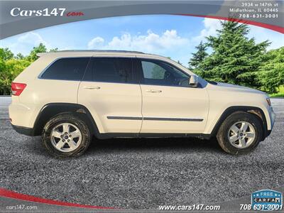 2011 Jeep Grand Cherokee Laredo   - Photo 6 - Midlothian, IL 60445