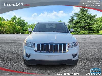 2011 Jeep Grand Cherokee Laredo   - Photo 8 - Midlothian, IL 60445