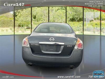 2009 Nissan Altima 2.5   - Photo 4 - Midlothian, IL 60445