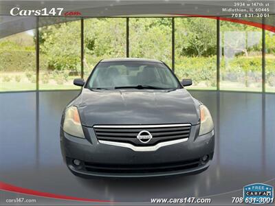 2009 Nissan Altima 2.5   - Photo 8 - Midlothian, IL 60445