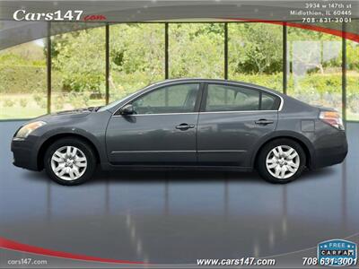 2009 Nissan Altima 2.5   - Photo 2 - Midlothian, IL 60445