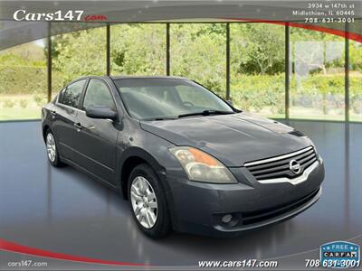 2009 Nissan Altima 2.5   - Photo 7 - Midlothian, IL 60445