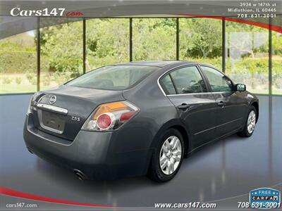 2009 Nissan Altima 2.5   - Photo 5 - Midlothian, IL 60445