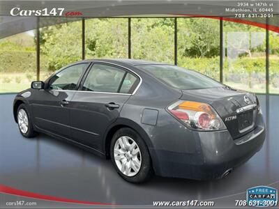 2009 Nissan Altima 2.5   - Photo 3 - Midlothian, IL 60445