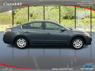 2009 Nissan Altima 2.5   - Photo 6 - Midlothian, IL 60445