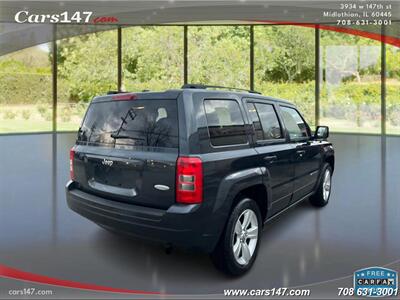 2014 Jeep Patriot Latitude   - Photo 5 - Midlothian, IL 60445