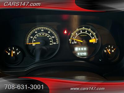 2014 Jeep Patriot Latitude   - Photo 14 - Midlothian, IL 60445