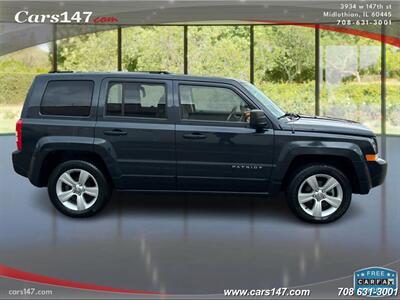 2014 Jeep Patriot Latitude   - Photo 6 - Midlothian, IL 60445