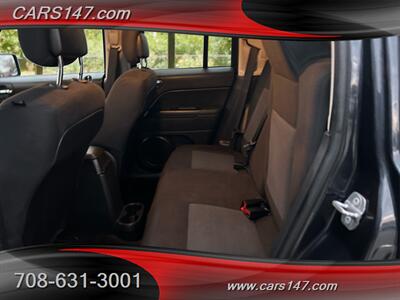 2014 Jeep Patriot Latitude   - Photo 10 - Midlothian, IL 60445