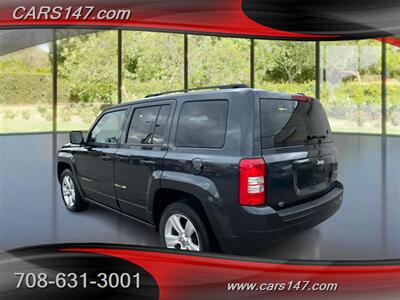 2014 Jeep Patriot Latitude   - Photo 3 - Midlothian, IL 60445