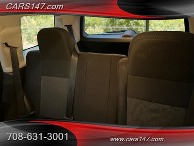 2014 Jeep Patriot Latitude   - Photo 13 - Midlothian, IL 60445