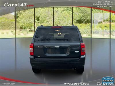 2014 Jeep Patriot Latitude   - Photo 4 - Midlothian, IL 60445