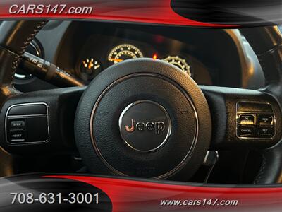 2014 Jeep Patriot Latitude   - Photo 15 - Midlothian, IL 60445