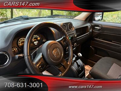 2014 Jeep Patriot Latitude   - Photo 9 - Midlothian, IL 60445
