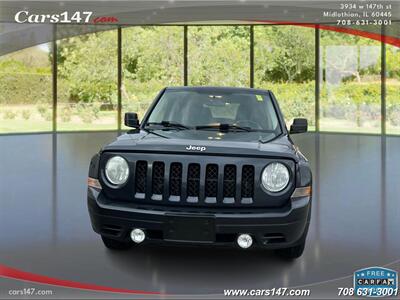 2014 Jeep Patriot Latitude   - Photo 8 - Midlothian, IL 60445