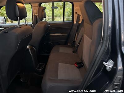 2014 Jeep Patriot Latitude   - Photo 10 - Midlothian, IL 60445