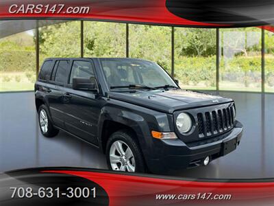 2014 Jeep Patriot Latitude   - Photo 7 - Midlothian, IL 60445
