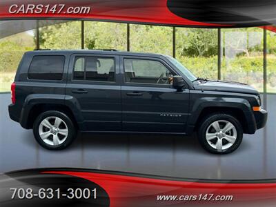 2014 Jeep Patriot Latitude   - Photo 6 - Midlothian, IL 60445