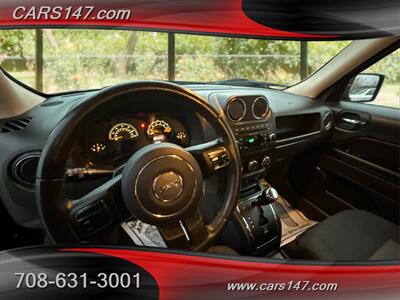2014 Jeep Patriot Latitude   - Photo 20 - Midlothian, IL 60445