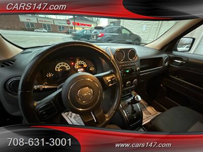2014 Jeep Patriot Latitude   - Photo 18 - Midlothian, IL 60445
