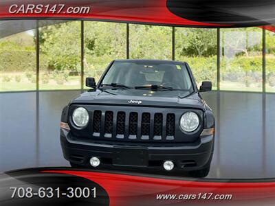 2014 Jeep Patriot Latitude   - Photo 8 - Midlothian, IL 60445