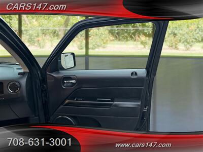 2014 Jeep Patriot Latitude   - Photo 17 - Midlothian, IL 60445