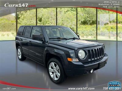 2014 Jeep Patriot Latitude   - Photo 7 - Midlothian, IL 60445