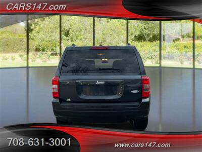 2014 Jeep Patriot Latitude   - Photo 4 - Midlothian, IL 60445