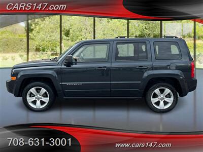 2014 Jeep Patriot Latitude   - Photo 2 - Midlothian, IL 60445