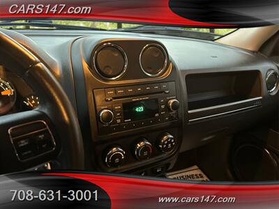2014 Jeep Patriot Latitude   - Photo 12 - Midlothian, IL 60445
