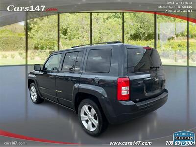 2014 Jeep Patriot Latitude   - Photo 3 - Midlothian, IL 60445