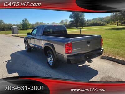 2006 Dodge Dakota ST   - Photo 8 - Midlothian, IL 60445
