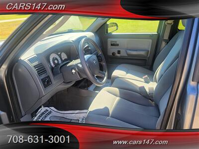 2006 Dodge Dakota ST   - Photo 12 - Midlothian, IL 60445