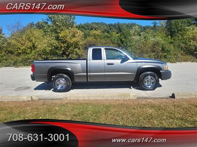 2006 Dodge Dakota ST   - Photo 5 - Midlothian, IL 60445