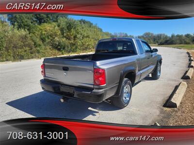 2006 Dodge Dakota ST   - Photo 6 - Midlothian, IL 60445