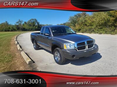 2006 Dodge Dakota ST   - Photo 4 - Midlothian, IL 60445