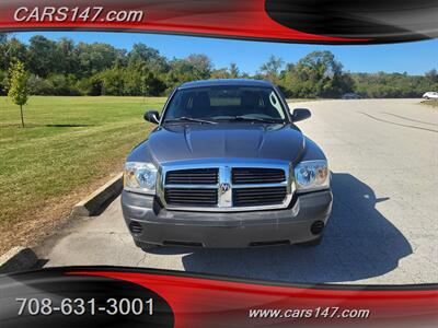 2006 Dodge Dakota ST   - Photo 3 - Midlothian, IL 60445