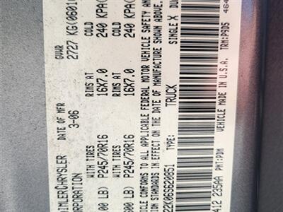 2006 Dodge Dakota ST   - Photo 23 - Midlothian, IL 60445