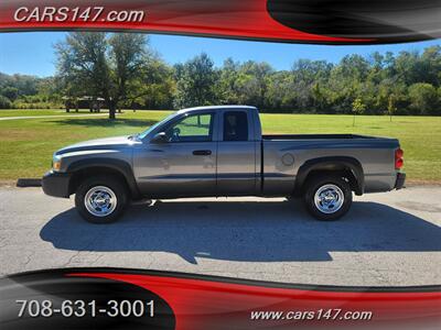 2006 Dodge Dakota ST   - Photo 2 - Midlothian, IL 60445