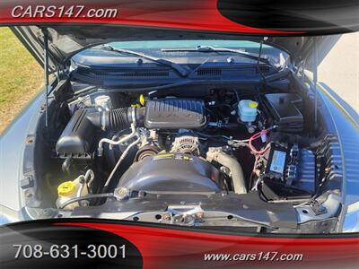 2006 Dodge Dakota ST   - Photo 22 - Midlothian, IL 60445