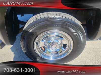 2006 Dodge Dakota ST   - Photo 24 - Midlothian, IL 60445