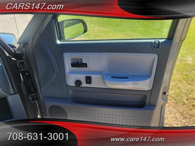 2006 Dodge Dakota ST   - Photo 18 - Midlothian, IL 60445