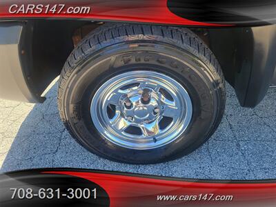 2006 Dodge Dakota ST   - Photo 26 - Midlothian, IL 60445