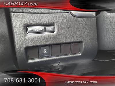2016 Nissan Murano S   - Photo 16 - Midlothian, IL 60445