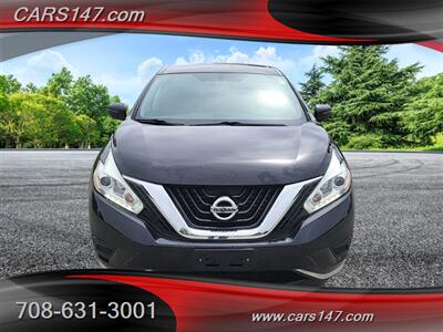 2016 Nissan Murano S   - Photo 7 - Midlothian, IL 60445