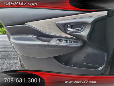 2016 Nissan Murano S   - Photo 17 - Midlothian, IL 60445