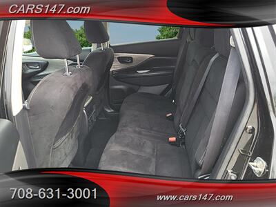 2016 Nissan Murano S   - Photo 9 - Midlothian, IL 60445