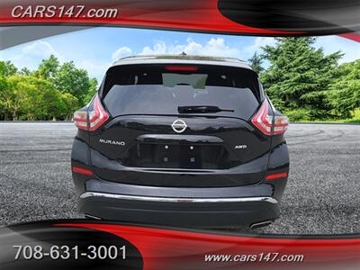 2016 Nissan Murano S   - Photo 4 - Midlothian, IL 60445