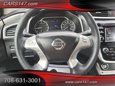 2016 Nissan Murano S   - Photo 14 - Midlothian, IL 60445
